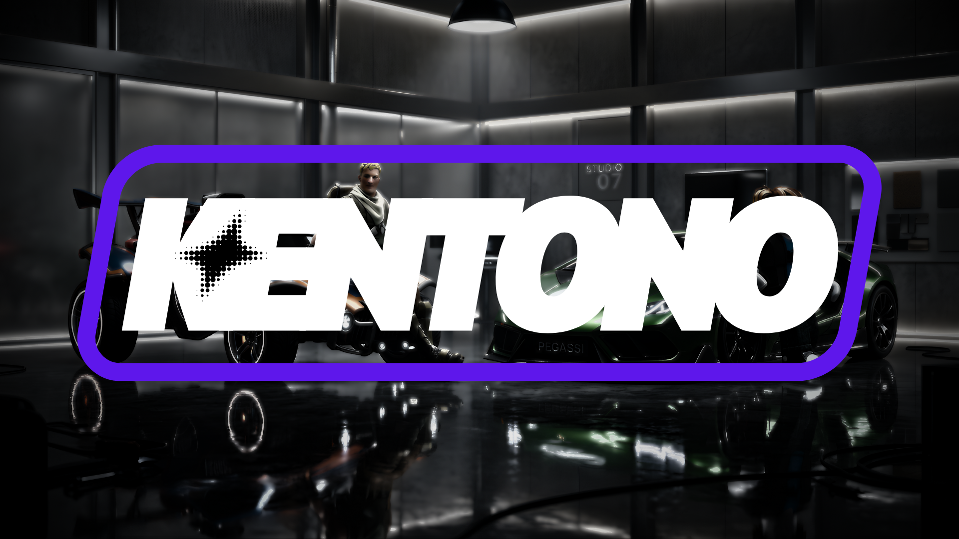 Kentono E-Sports